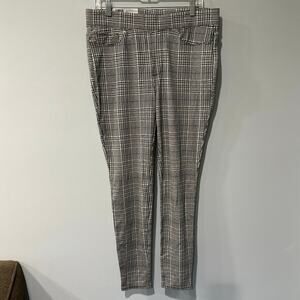 Seven7 Ponte Legging Women's Large